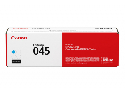 Canon 045 Original Cyan 1 pc(s)
