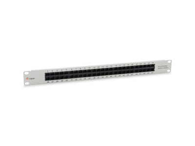 Equip 125297 patch panel