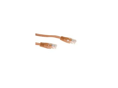 ACT UTP Cat6 Patch 3m networking cable