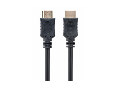 Gembird HDMI male - HDMI male 0.5m Black