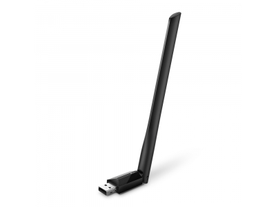 TP-LINK Archer T2U Plus WLAN 600 Mbit/s Internal