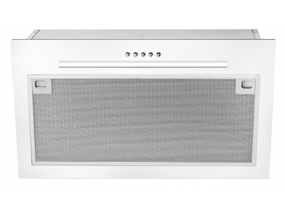 Teka GFG 2 WHITE 388 m³/h Built-under