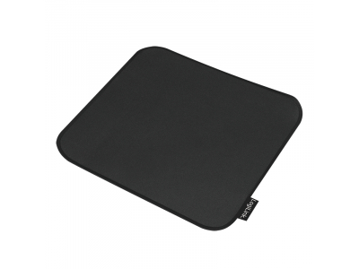 LogiLink ID0195 mouse pad Black Gaming mouse pad