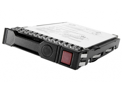 Hewlett Packard Enterprise 872738-001 internal hard drive 2.5" 1800 GB SAS