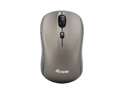 Equip Mini Optical Wireless Mouse