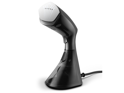 Philips GC800/80 steam cleaner Portable steam cleaner 0.23 L 1600 W Black, Silver