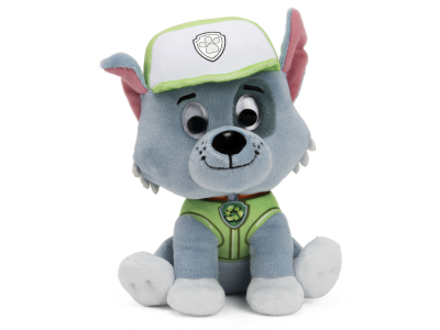 GUND PawPatrol Rocky