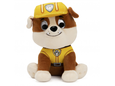 GUND PawPatrol Rubble