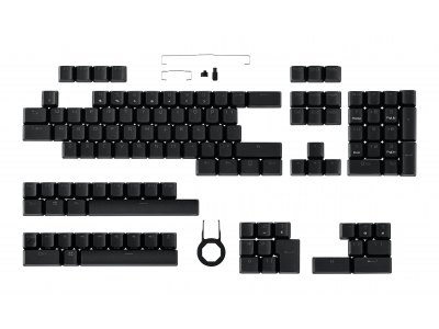 ASUS ROG PBT Keycap Set (AC03) Keyboard cap