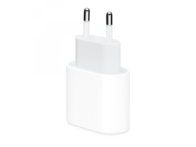 Apple MHJE3ZM/A mobile device charger Indoor White