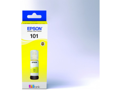 Epson C13T03V44A ink cartridge Yellow