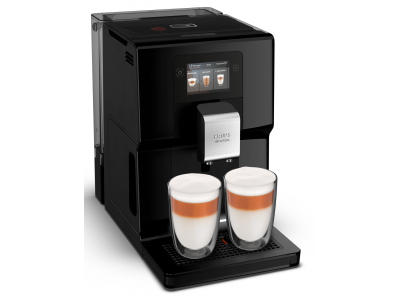 Krups EA873 Semi-auto Espresso machine