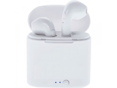Vakoss SK-832BW BLUETOOTH AUSTIŅAS AR SMARTPHONE CONTROL UN MIKROFONU BALTAS