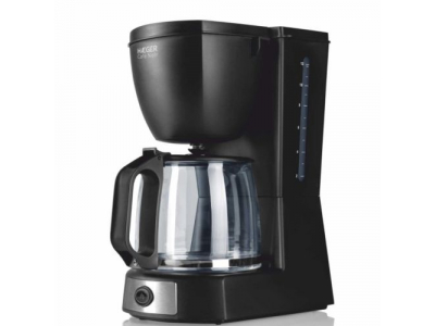 Haeger CM-68B.007A Cafe Noir Kafijas automāts 1.2L
