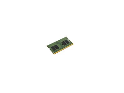 Kingston Technology ValueRAM KVR32S22S8/8 memory module 8 GB DDR4 3200 MHz