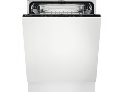 Electrolux EEQ47210L dishwasher Fully built-in 13 place settings A++