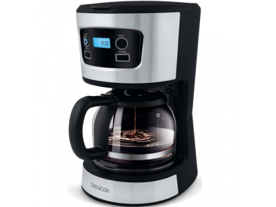 Sencor SCE 3700BK Kafijas automāts 0.75L
