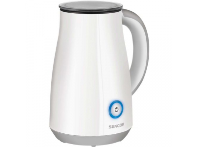 Sencor SMF 2020WH Piena putotājs un sildītājs 450W