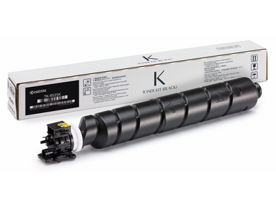 KYOCERA TK-8525K toner cartridge 1 pc(s) Original Black