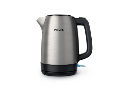 Philips Daily Collection HD9350/90 electric kettle 1.7 L Stainless steel 2200 W