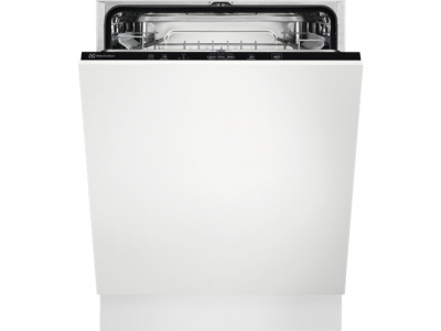 Electrolux EEA727200L dishwasher Fully built-in 13 place settings A++
