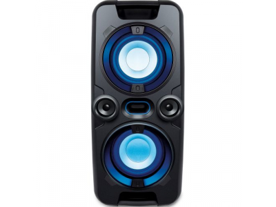 Sencor SSS 3800 2xUSB/2xAUX/Bluetooth/Karaoke+FM Bezvadu skaļrunis 60W