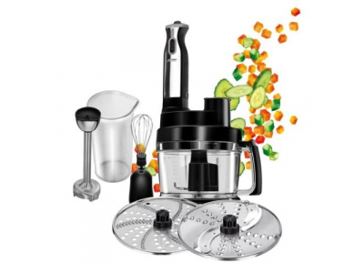 MPM MRK-17 Rokas blenderis 8in1 800W