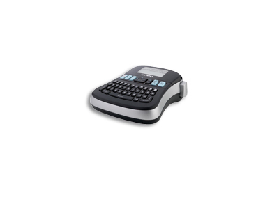 DYMO LabelManager 210D label printer Direct thermal 180 x 180 DPI D1 QWERTY