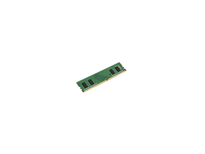 Kingston Technology ValueRAM KVR32N22S6/4 memory module 4 GB DDR4 3200 MHz