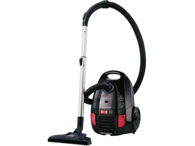 Sencor SVC 6001BK-EUE3 Putekļu sūcējs 700W