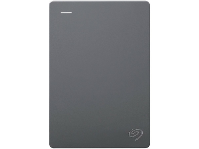 LaCie HDD External Mobile Drive (2.5'/4TB/ USB 3.1 TYPE C) STLP4000400
