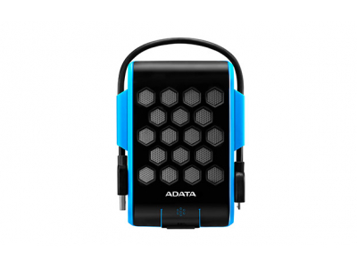 ADATA HD720 external hard drive 2000 GB Black,Blue