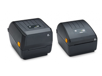 Zebra ZD220 label printer Direct thermal 203 x 203 DPI Wired