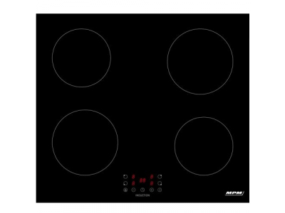 MPM MPM-60-IM-13 Indukcijas plīts virsma 6000W