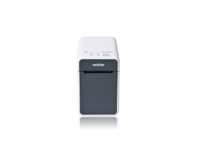 Brother TD-2125N label printer Direct thermal 203 x 203 DPI Wired