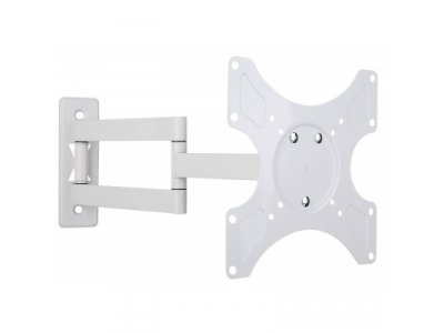 Techly 023820 TV mount 94 cm (37") White