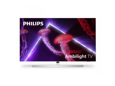 Philips 4K UHD OLED Android™ TV