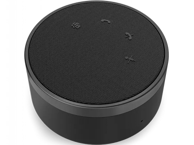 Lenovo 4XD1C82055 speakerphone PC USB Type-C Black