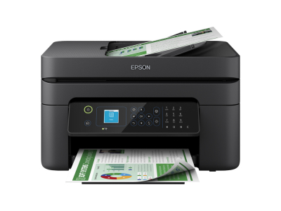 Epson WorkForce WF-2930DWF Inkjet A4 5760 x 1440 DPI 33 ppm Wi-Fi