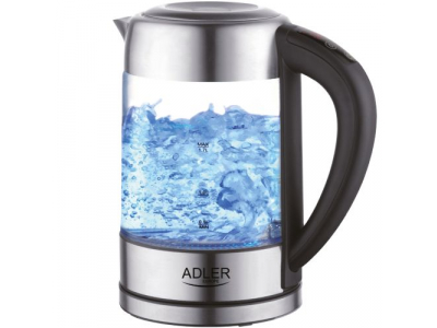 Adler AD 1247 Tējkanna 1.7L 2200W
