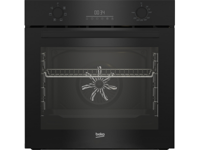 Beko BBIE17300B oven 72 L A Black