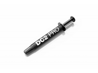 CPU COOLER ACC THERMAL PASTE/DC2 PRO BZ005 BE QUIET!
