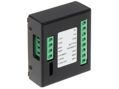 DOOR CONTROLLER MODULE EXT./DEE1010B-S2 DAHUA