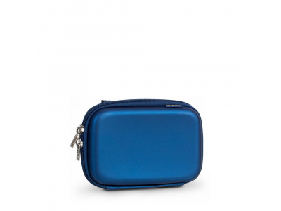 HDD ACC CASE/9101 (PU) LIGHT BLUE RIVACASE