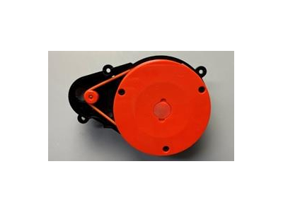 Vacuum Cleaner Accessory|ROBOROCK|LDS|Orange|For S5 White/S5 Black/S6 White/S5 Black Max/S6 White Pure/S7 White|9.01.0643