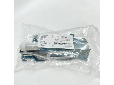 Vacuum Cleaner Accessory|ROBOROCK|Main Brush Gearbox|Black|For S7 Black|9.01.0794