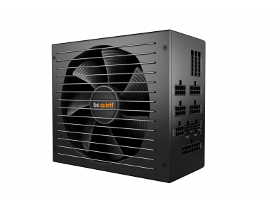 be quiet! Straight Power 12 power supply unit 1200 W 20+4 pin ATX ATX Black