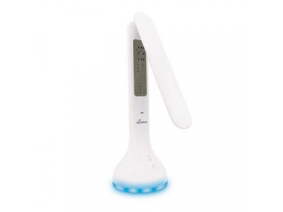 LAMP LED DESK COMPACT/MROS502 MEDIARANGE