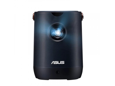 ASUS ZenBeam L2 data projector Short throw projector 400 ANSI lumens DLP 1080p (1920x1080) Navy