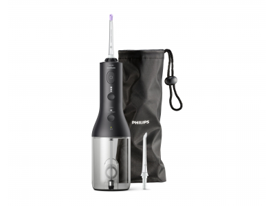 Philips Cordless Power Flosser 3000 HX3826/33 Oral Irrigator